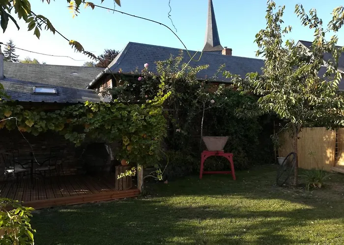 Chez Flo