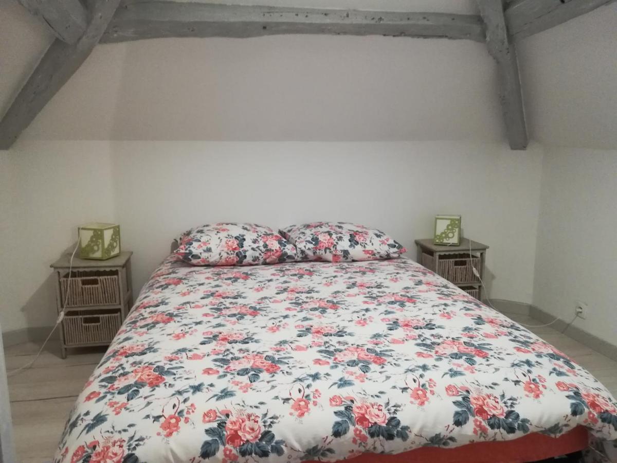 Chez Flo Holiday home