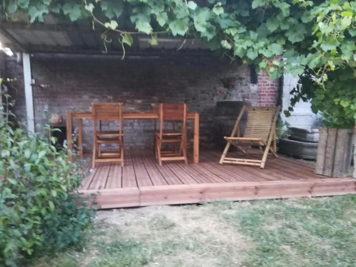Chez Flo Holiday home