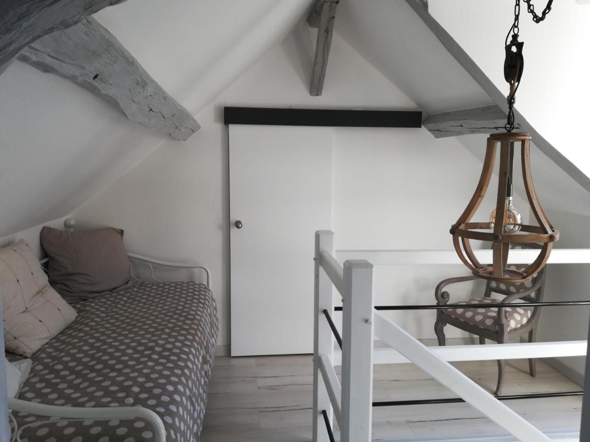 Chez Flo Holiday home